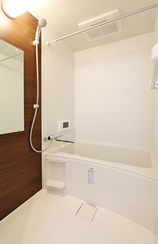 一日の疲れを癒しましょう