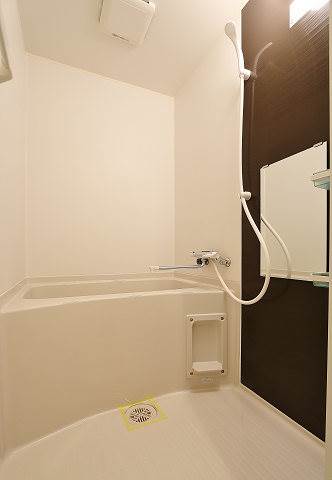 一日の疲れを癒して下さい