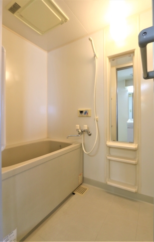 一日の疲れを癒して下さい