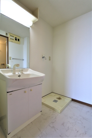 朝の支度はこちらでどうぞ