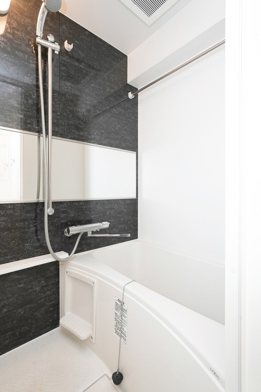 1日の疲れを癒して下さい。