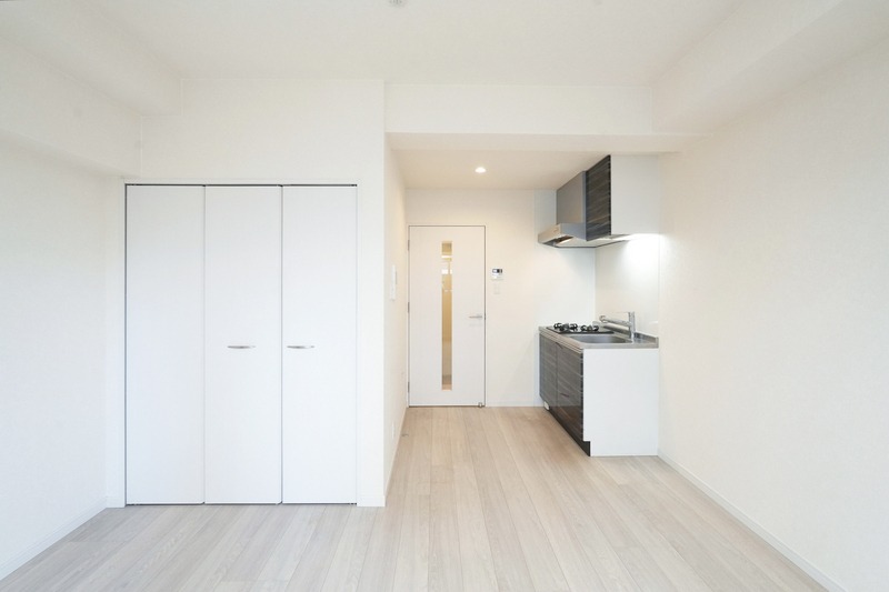 家具の配置もしやすそうですね