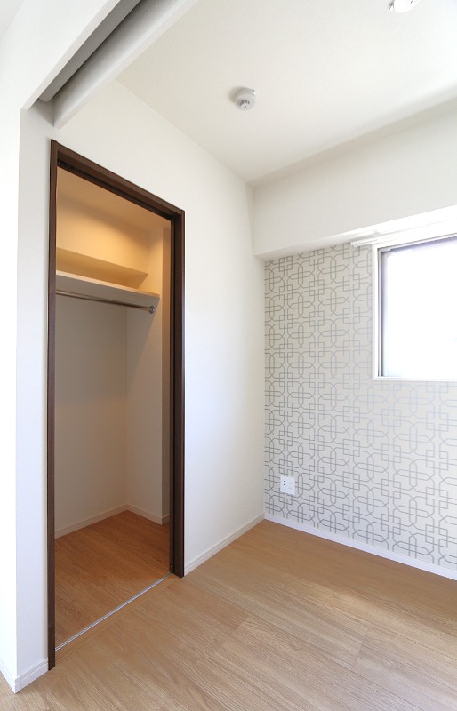 大容量の収納です