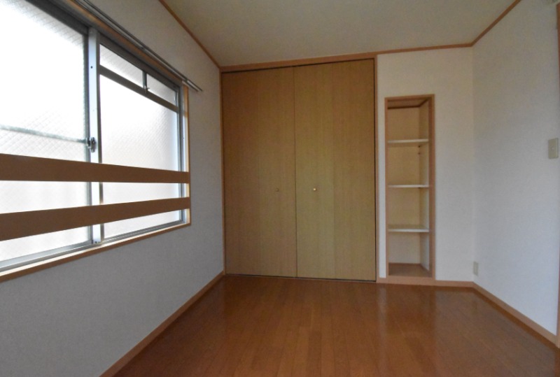 広くていいですね。