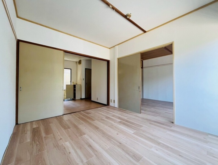 寝室にいかがでしょうか。