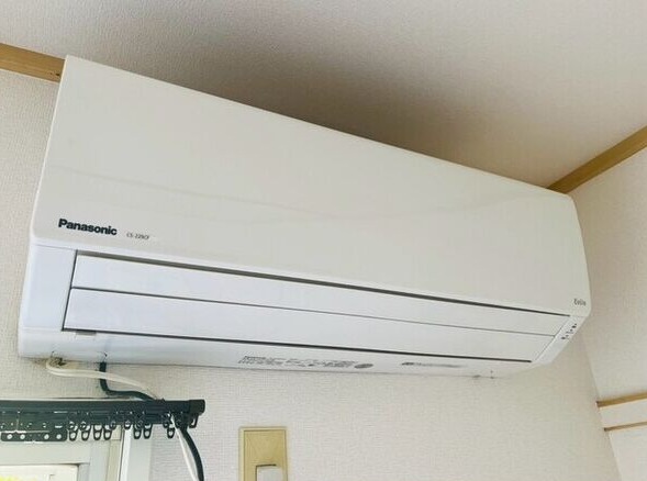 １年通して快適に過ごせますね。