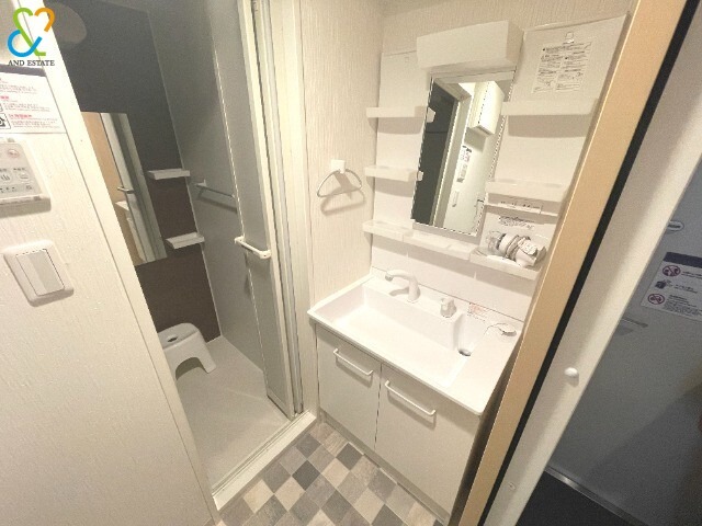 朝の支度はこちらでどうぞ