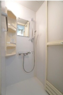 一日の疲れを癒しましょう