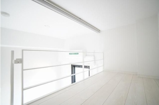 様々な活用方法があるロフトスペース