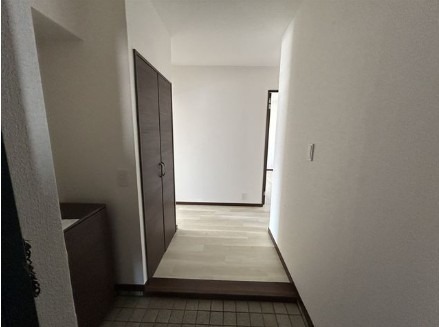 お出迎えはこちらです。