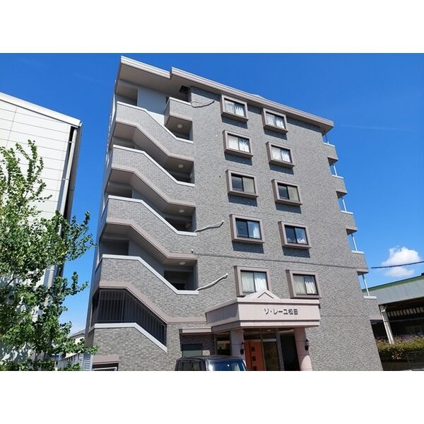 建物外観になります。