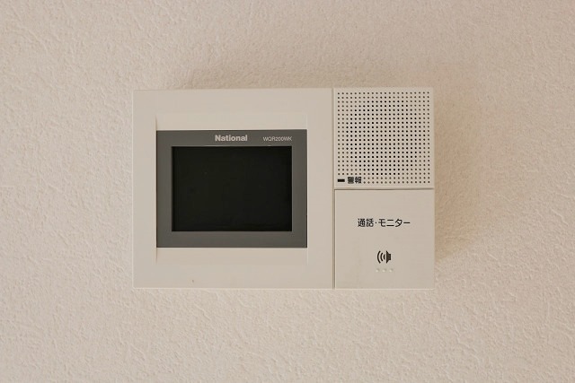 急な来客時も安心ですね