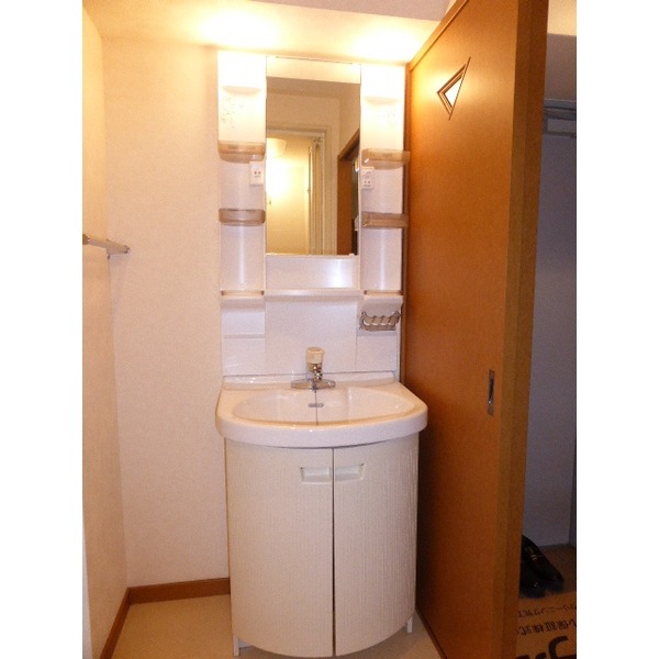 お出かけ前の支度はこちらで