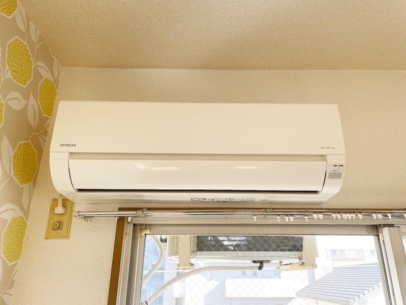 一年中心地よい風をお送りします