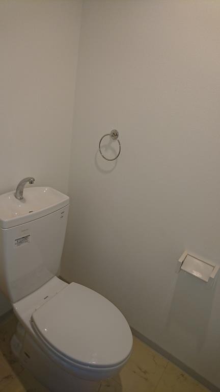 もちろんバス・トイレは別です。