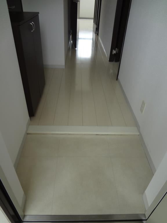 いってらっしゃい。