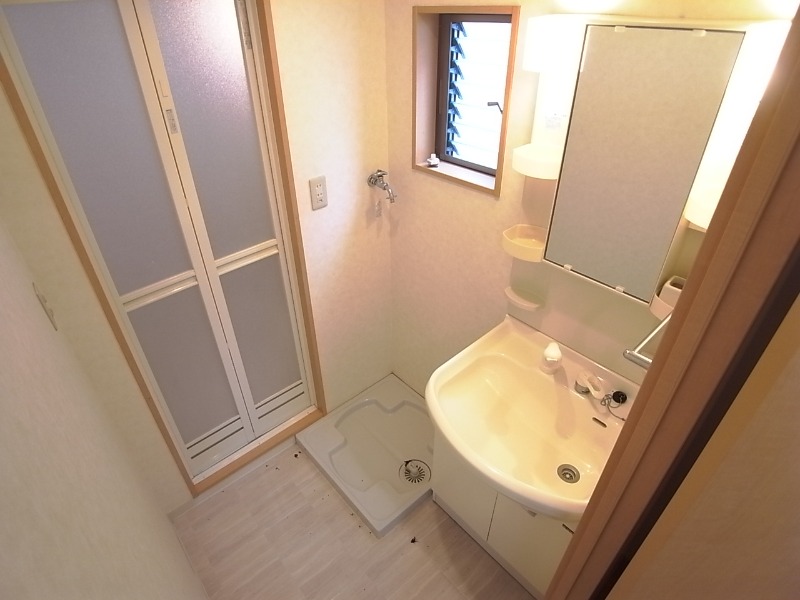 朝の支度はこちらでどうぞ