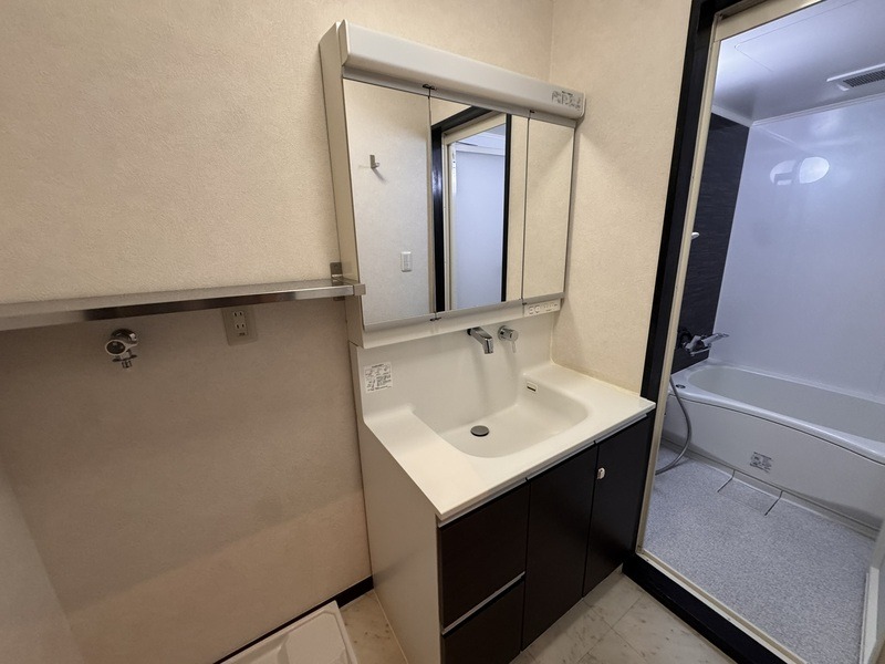 お出かけ前の身支度はこちらから