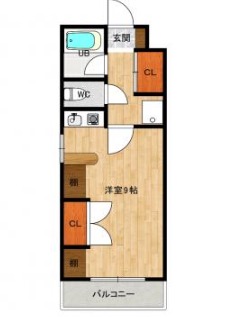 間取り・設備・写真は現状優先です
