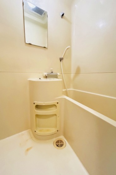 一日の疲れを癒しましょう