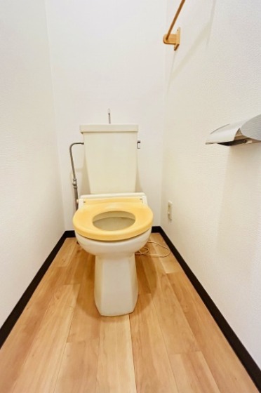 落ち着く空間ですね