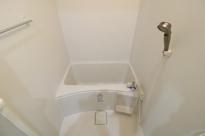 1日の疲れはこちらで癒やして下さい