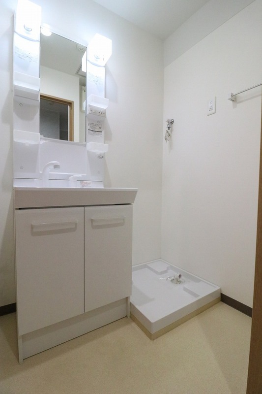 お出かけ前の支度はこちらでどうぞ