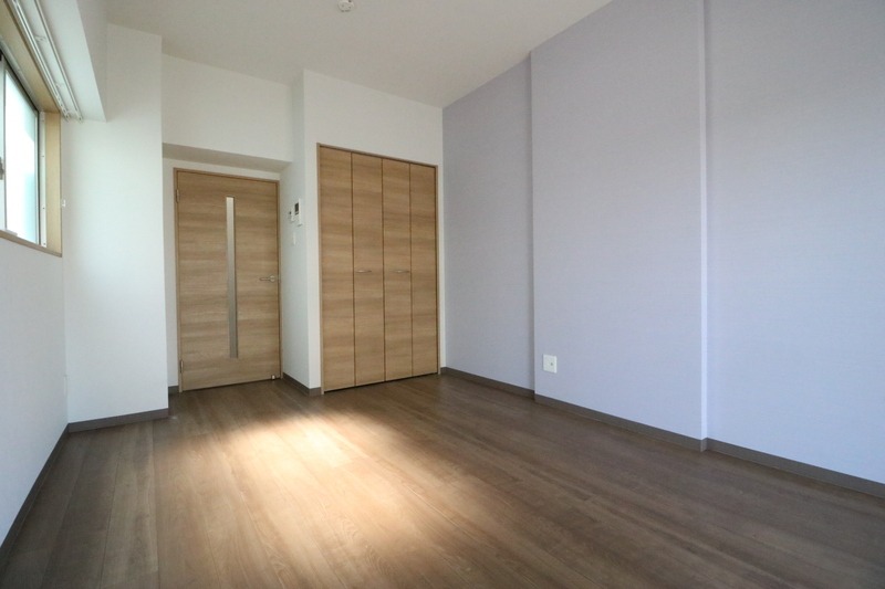 日当たり良好のお部屋ですね