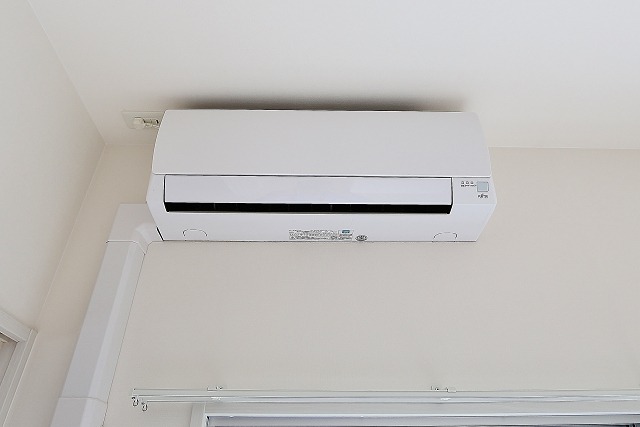 年中快適に過ごせます