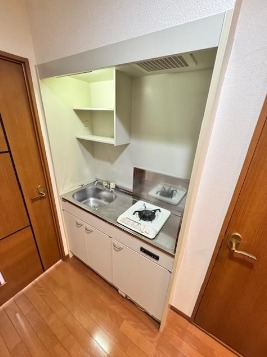 料理をしましょう