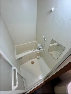 一日の疲れを癒しましょう