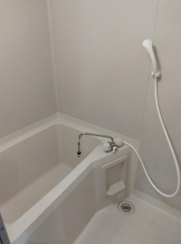 一日の疲れを癒しましょう