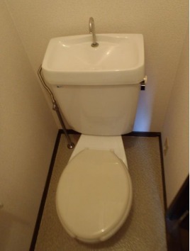 落ち着く空間ですね