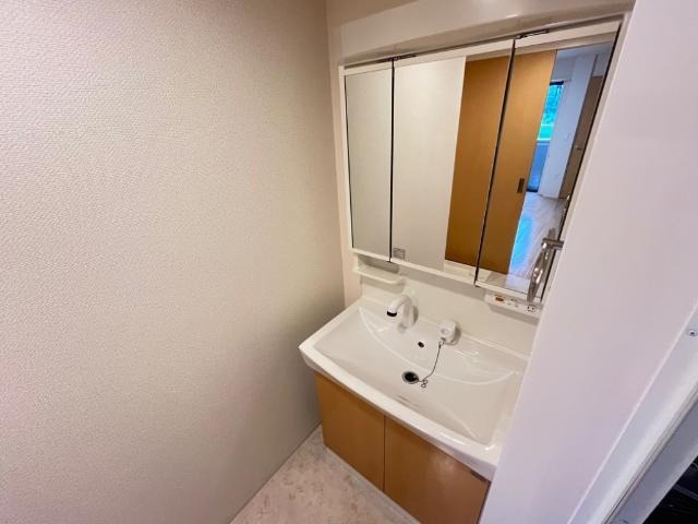 お出かけ前の支度はこちらで