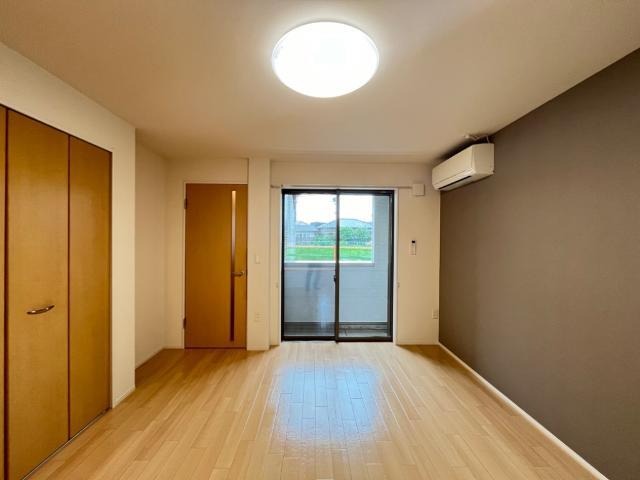 天気の良い日の洗濯物はこちらで