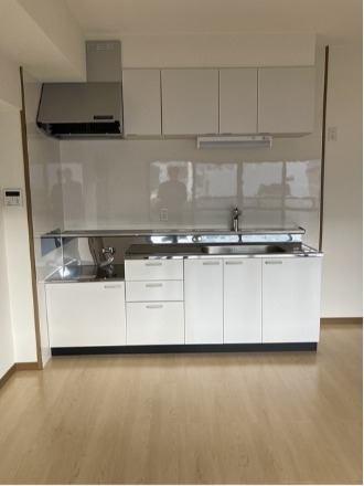 料理もはかどりそうですね。