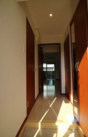 靴の収納もお任せください。