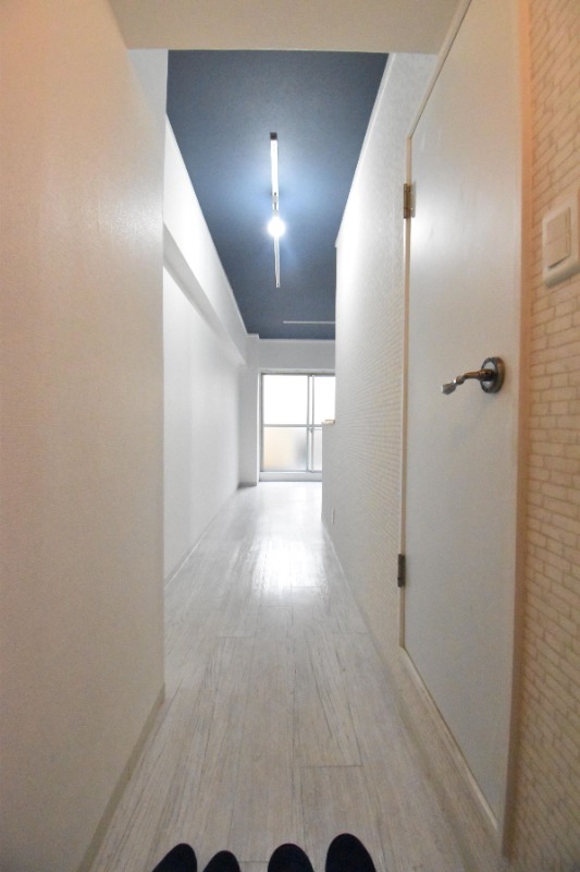 ようこそいらっしゃい