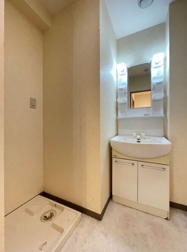 朝の支度はこちらでどうぞ。