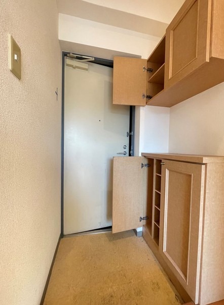 ようこそいらっしゃい。