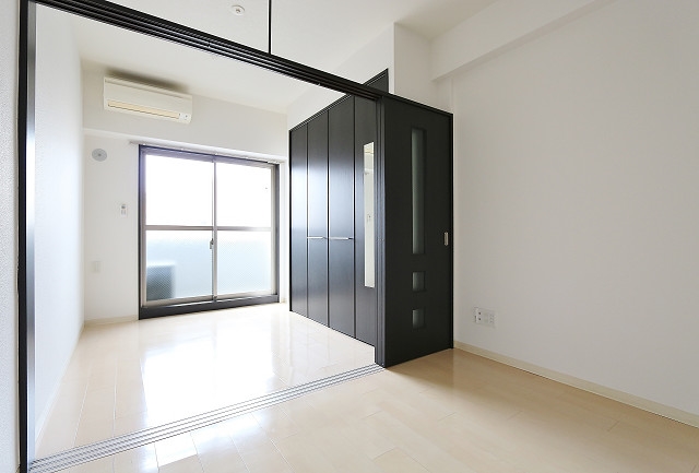 とっても広い洋室10帖