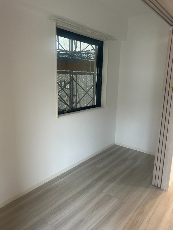 日当たり良好のお部屋ですね