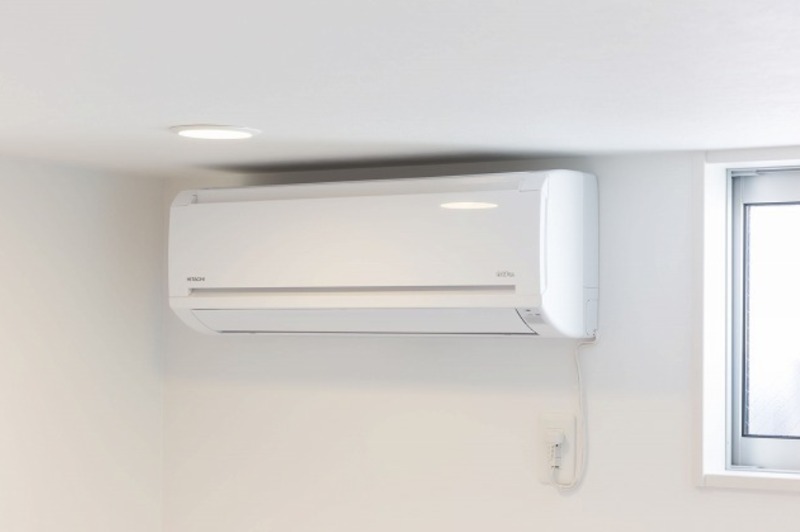 年中快適に過ごせます