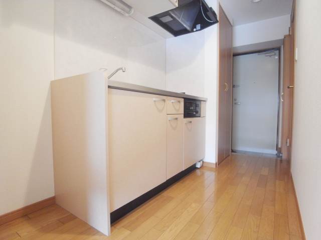 料理好きな方にお勧めなシステムキッチン