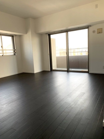 日差しが差し込んで快適に暮らせますね