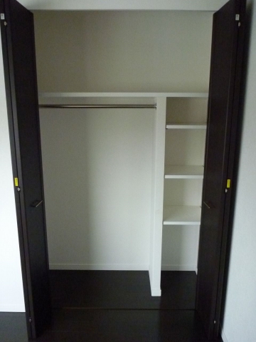 たくさん収納できます