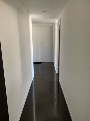 足元が明るくて安心ですね