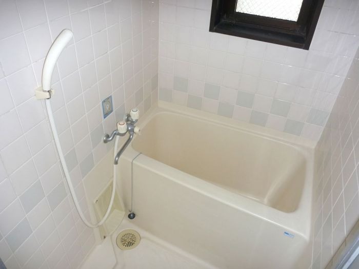 1日の疲れを癒しましょう。