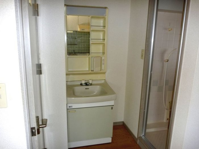 お出かけ前の支度はこちらで