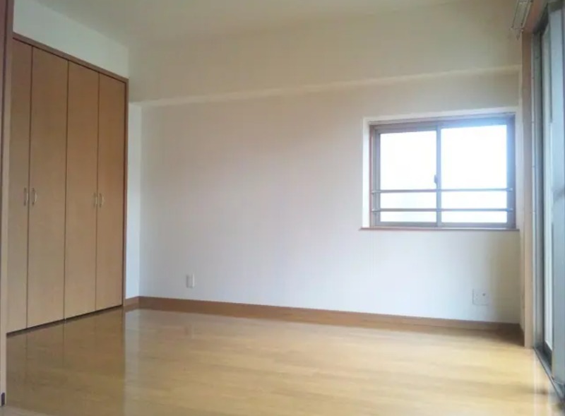 こちら寝室にいかがでしょうか？